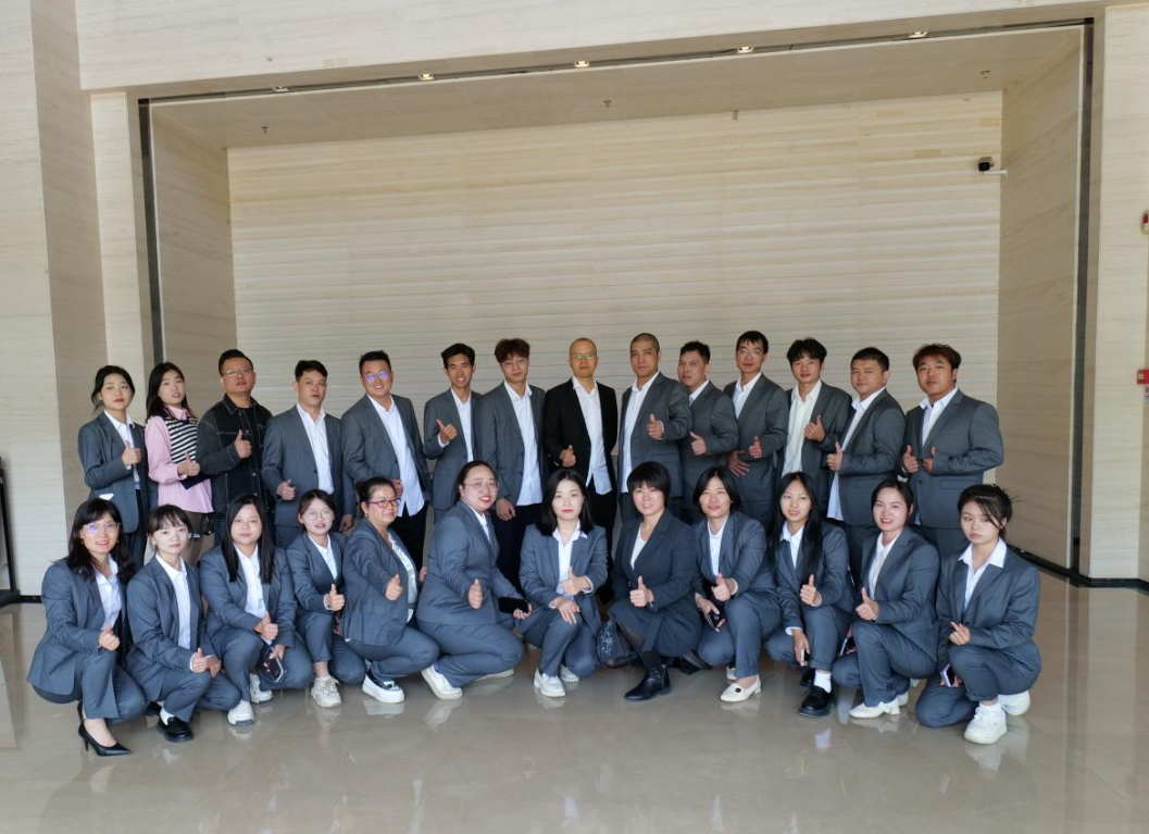 久信達新辦公室開業(yè)！(圖2)